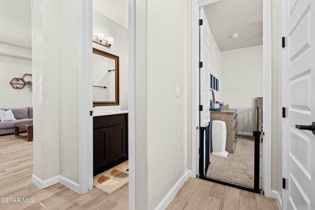 13001 Tryne Way, Horizon City, TX 79928