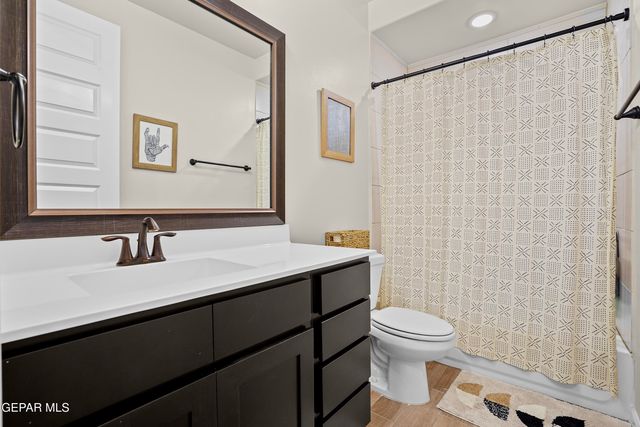 13001 Tryne Way, Horizon City, TX 79928