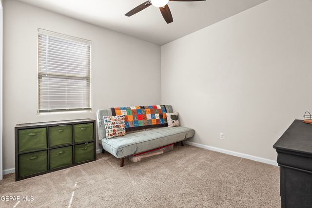 13001 Tryne Way, Horizon City, TX 79928