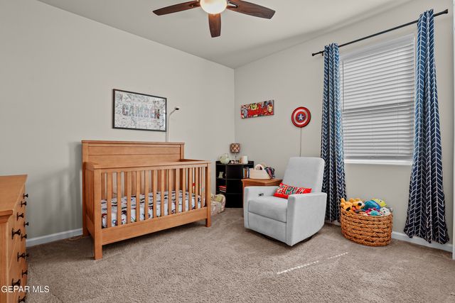 13001 Tryne Way, Horizon City, TX 79928