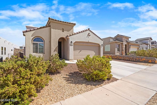 13001 Tryne Way, Horizon City, TX 79928