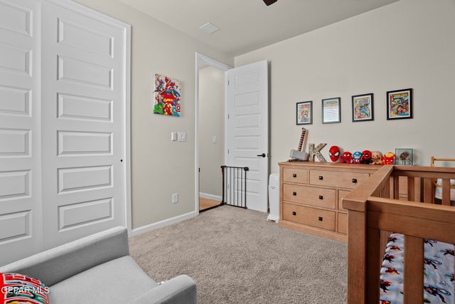 13001 Tryne Way, Horizon City, TX 79928