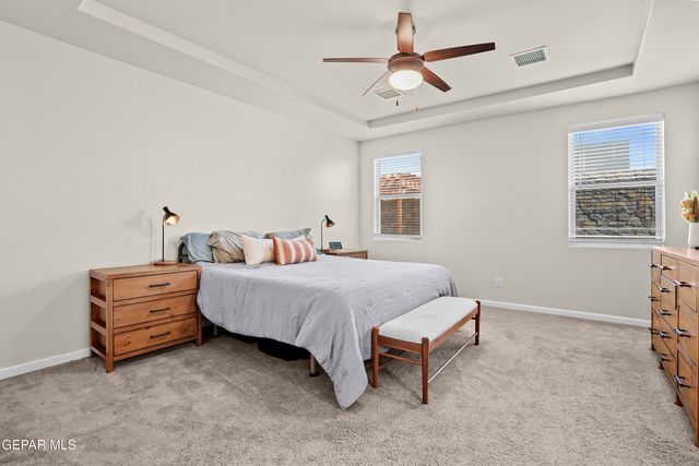 13001 Tryne Way, Horizon City, TX 79928