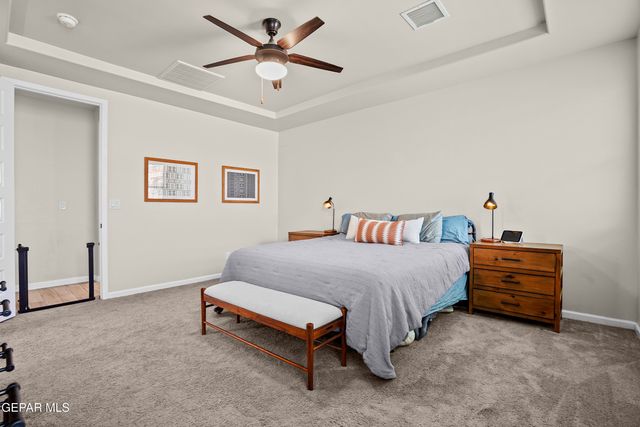 13001 Tryne Way, Horizon City, TX 79928