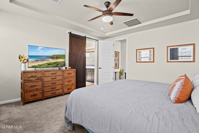 13001 Tryne Way, Horizon City, TX 79928