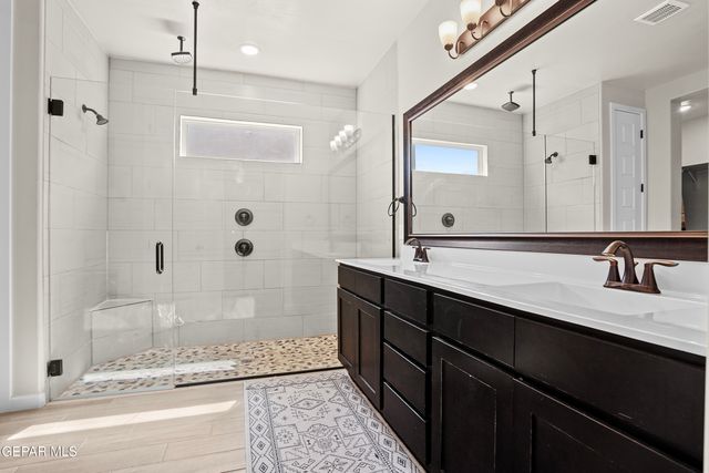 13001 Tryne Way, Horizon City, TX 79928