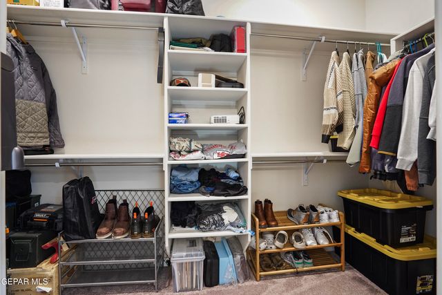 13001 Tryne Way, Horizon City, TX 79928