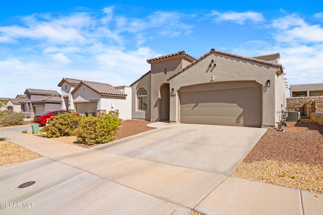 13001 Tryne Way, Horizon City, TX 79928