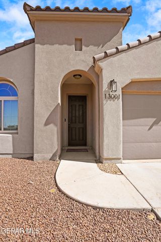 13001 Tryne Way, Horizon City, TX 79928