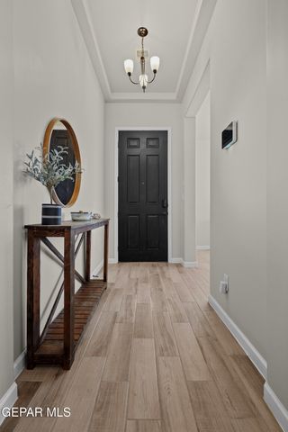 13001 Tryne Way, Horizon City, TX 79928