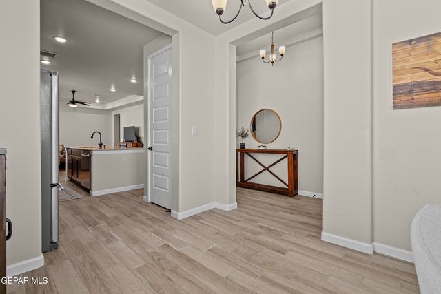 13001 Tryne Way, Horizon City, TX 79928