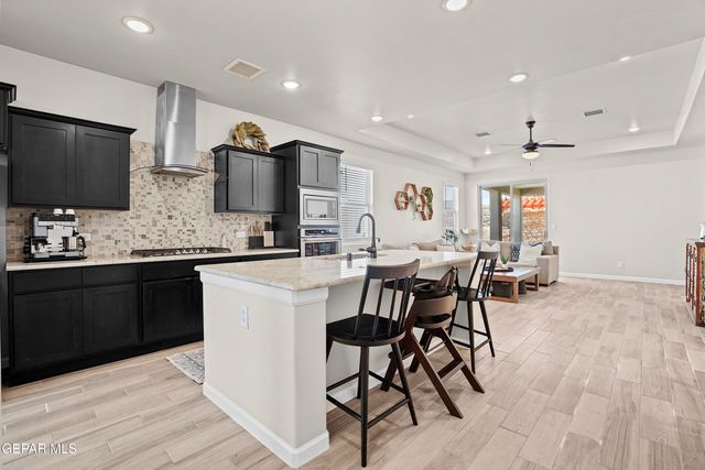 13001 Tryne Way, Horizon City, TX 79928