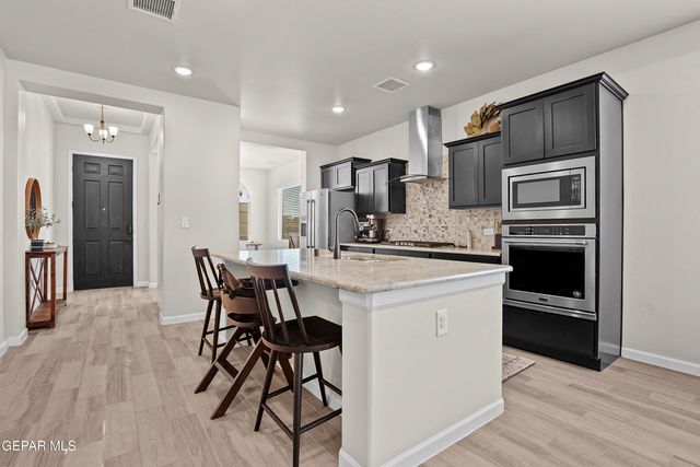 13001 Tryne Way, Horizon City, TX 79928