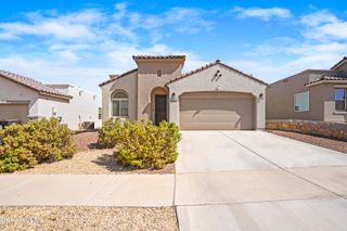 13001 Tryne Way, Horizon City, TX 79928