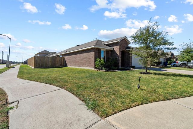 15470 Rancho Joya Way, Houston, TX 77049