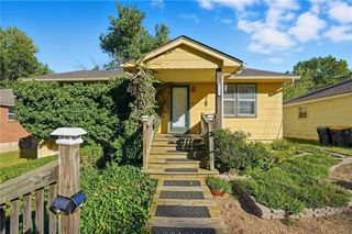 4115 N Bellefontaine Avenue, Kansas City, MO 64117