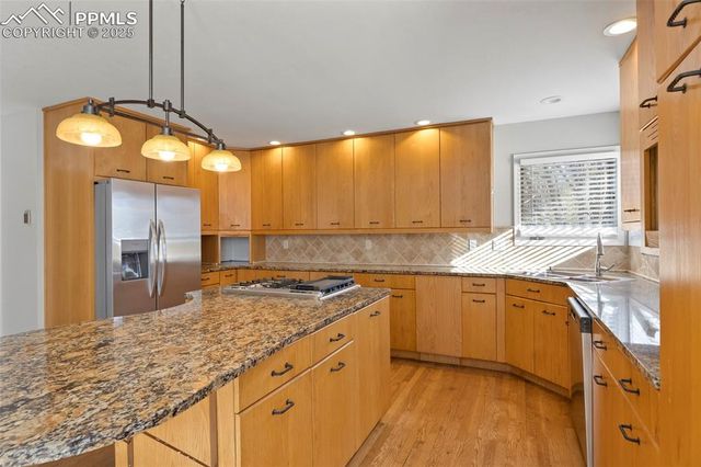 2655 Crestwood Drive, Monument, CO 80132