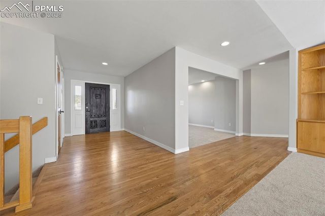 2655 Crestwood Drive, Monument, CO 80132