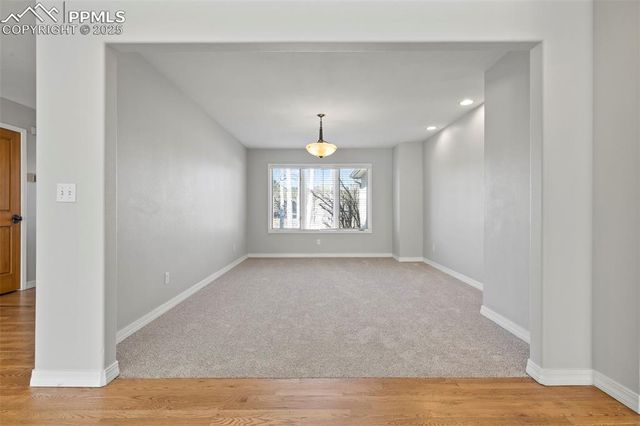 2655 Crestwood Drive, Monument, CO 80132