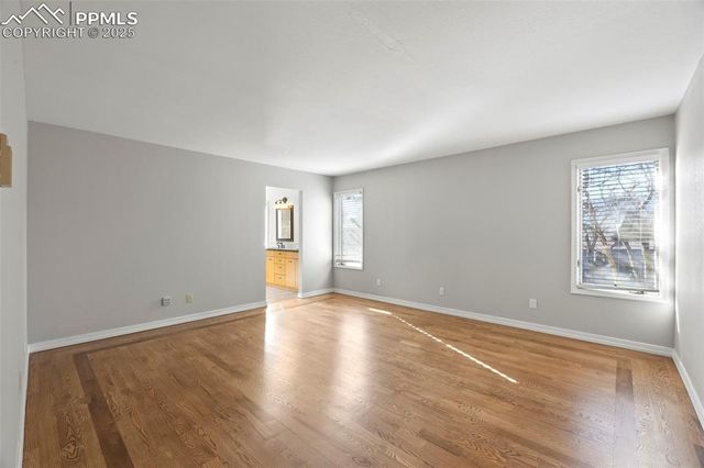 2655 Crestwood Drive, Monument, CO 80132