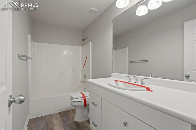 2655 Crestwood Drive, Monument, CO 80132