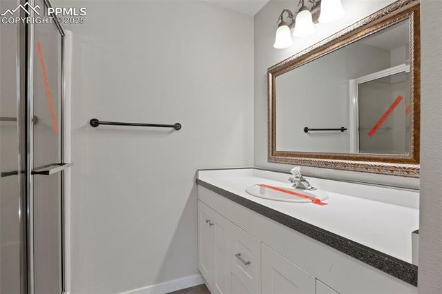 2655 Crestwood Drive, Monument, CO 80132