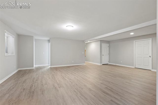 2655 Crestwood Drive, Monument, CO 80132