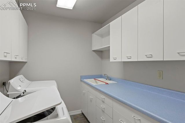 2655 Crestwood Drive, Monument, CO 80132