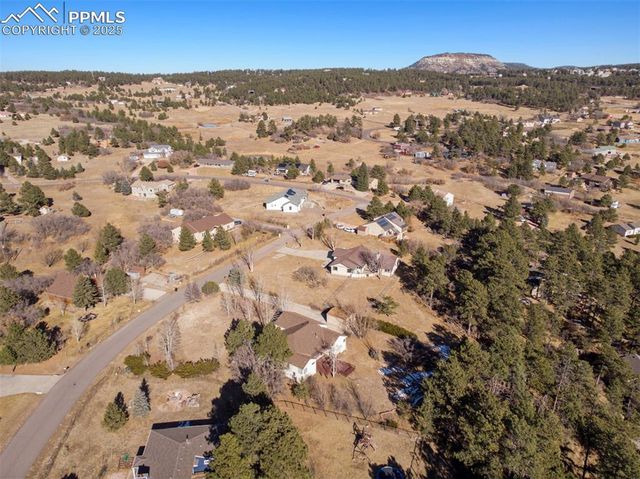 2655 Crestwood Drive, Monument, CO 80132