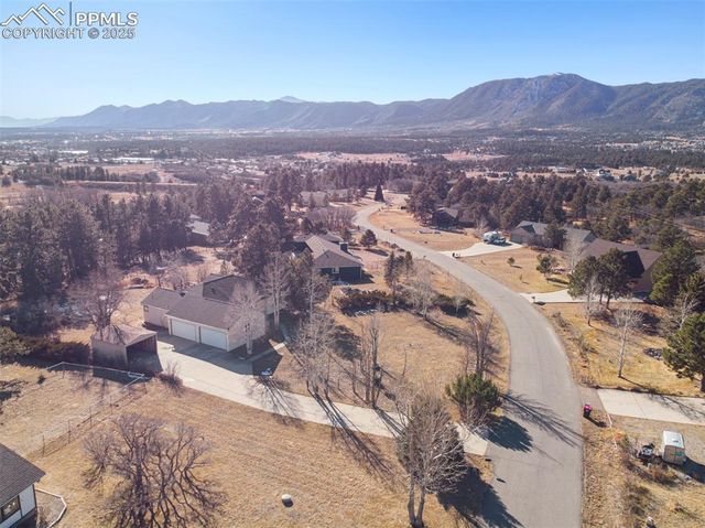 2655 Crestwood Drive, Monument, CO 80132