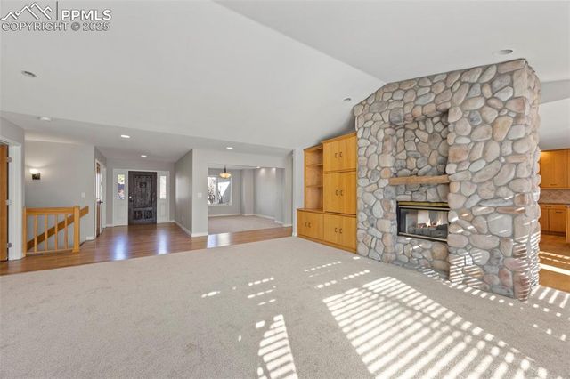 2655 Crestwood Drive, Monument, CO 80132
