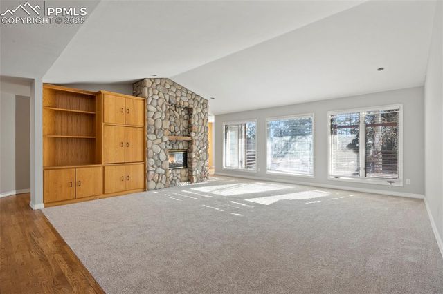 2655 Crestwood Drive, Monument, CO 80132