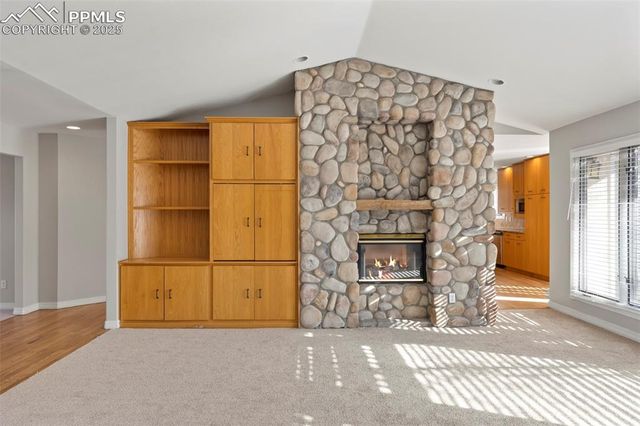 2655 Crestwood Drive, Monument, CO 80132