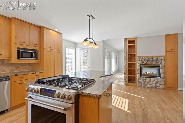 2655 Crestwood Drive, Monument, CO 80132