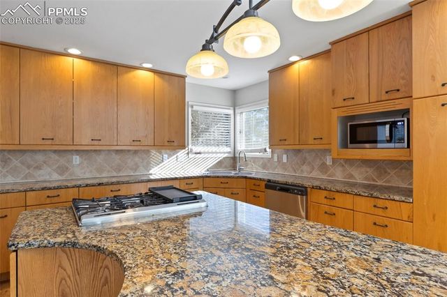 2655 Crestwood Drive, Monument, CO 80132