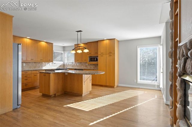 2655 Crestwood Drive, Monument, CO 80132