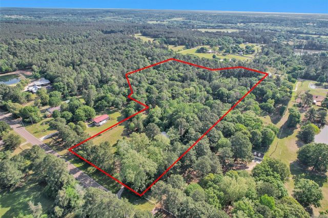 3974 N Fm 1486 Road, Montgomery, TX 77356