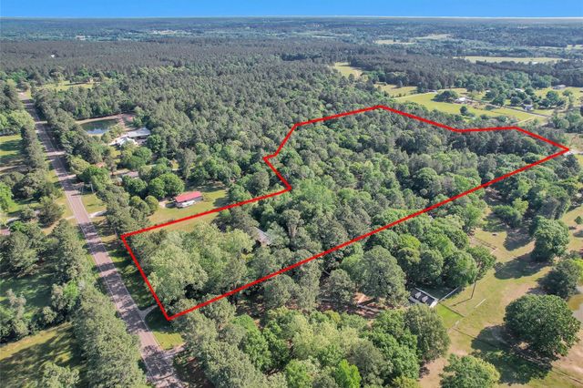 3974 N Fm 1486 Road, Montgomery, TX 77356