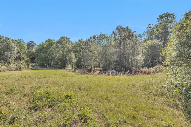 3974 N Fm 1486 Road, Montgomery, TX 77356