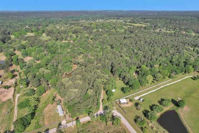 3974 N Fm 1486 Road, Montgomery, TX 77356