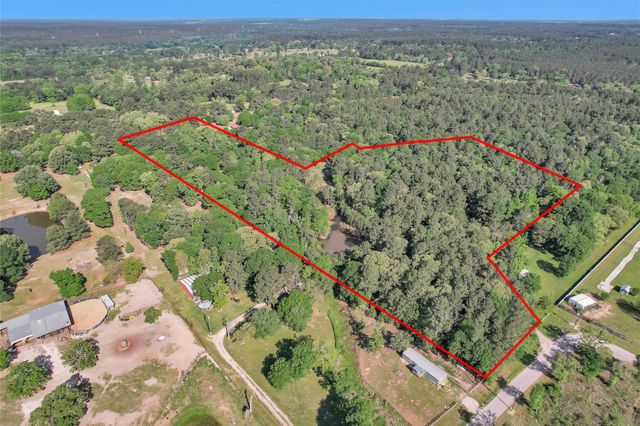 3974 N Fm 1486 Road, Montgomery, TX 77356