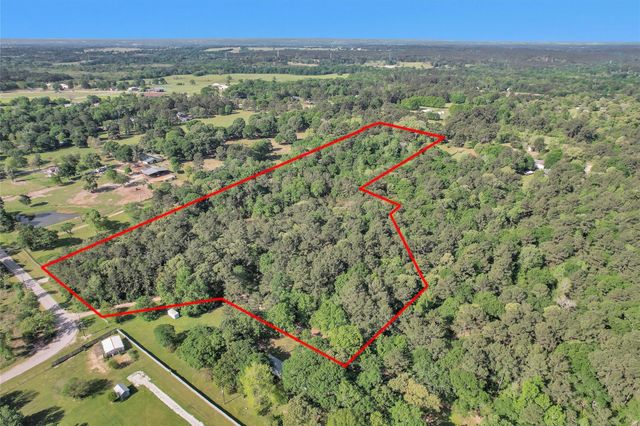 3974 N Fm 1486 Road, Montgomery, TX 77356