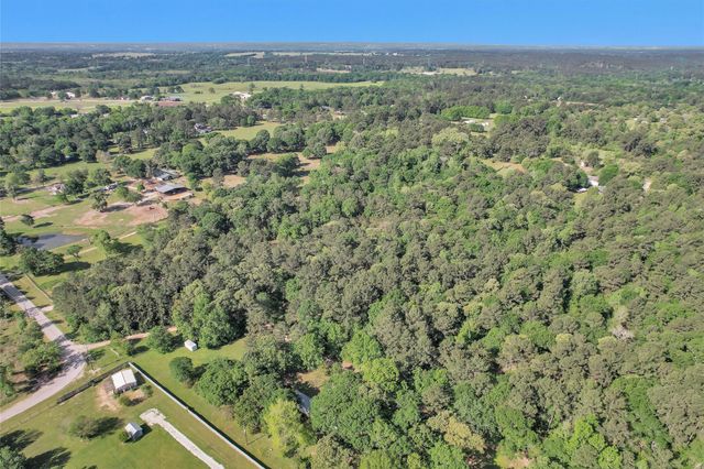 3974 N Fm 1486 Road, Montgomery, TX 77356