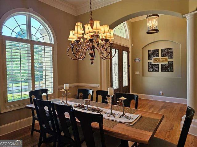 707 Bethpage Drive, Mcdonough, GA 30253