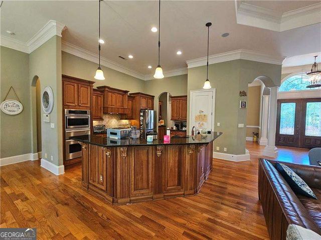 707 Bethpage Drive, Mcdonough, GA 30253
