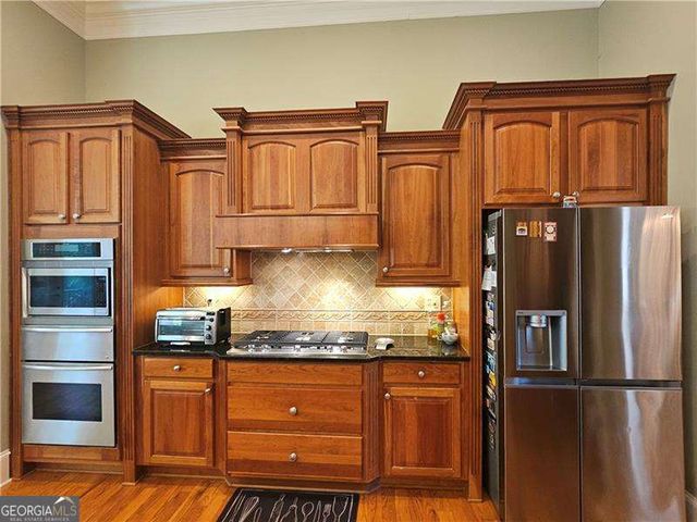 707 Bethpage Drive, Mcdonough, GA 30253