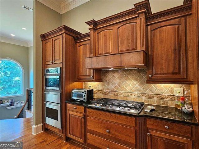 707 Bethpage Drive, Mcdonough, GA 30253