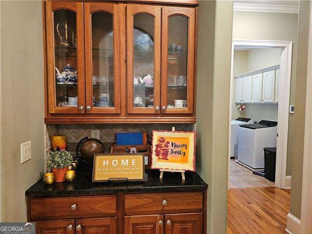 707 Bethpage Drive, Mcdonough, GA 30253