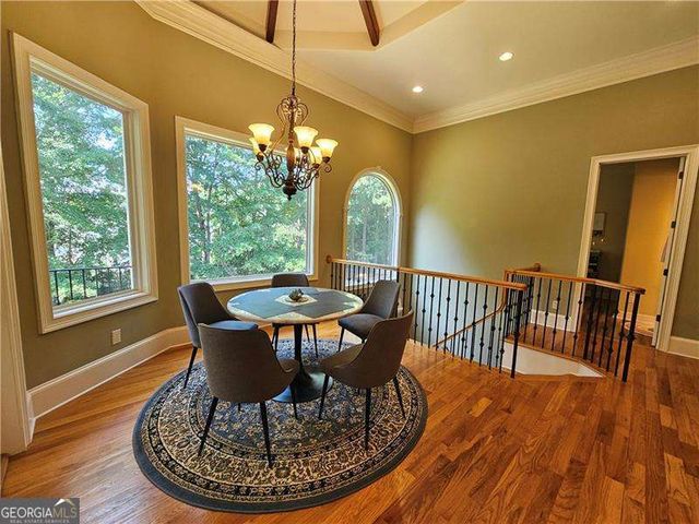 707 Bethpage Drive, Mcdonough, GA 30253