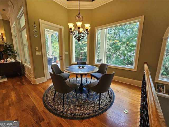 707 Bethpage Drive, Mcdonough, GA 30253